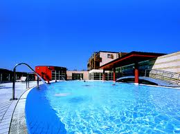 Thalasso Castelaloux