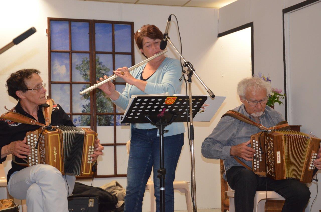 La musique dans la peau