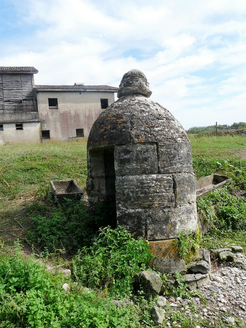 Fontaine du Breuilh