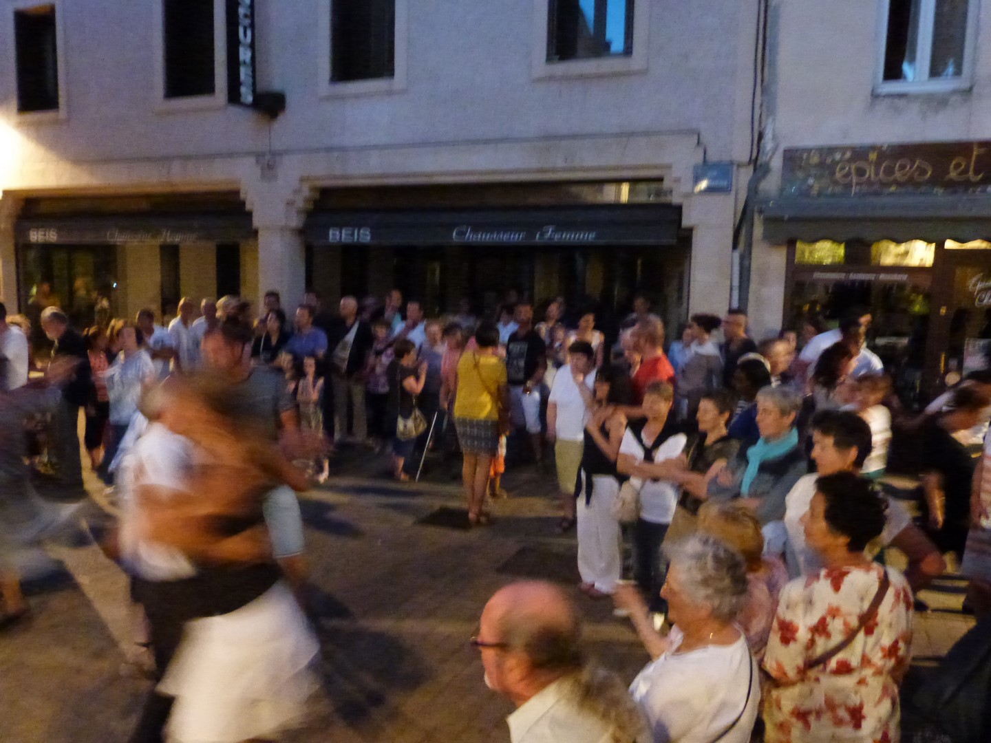 fête musique 2015