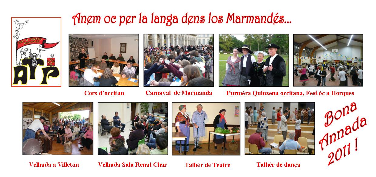 Voeux 2011