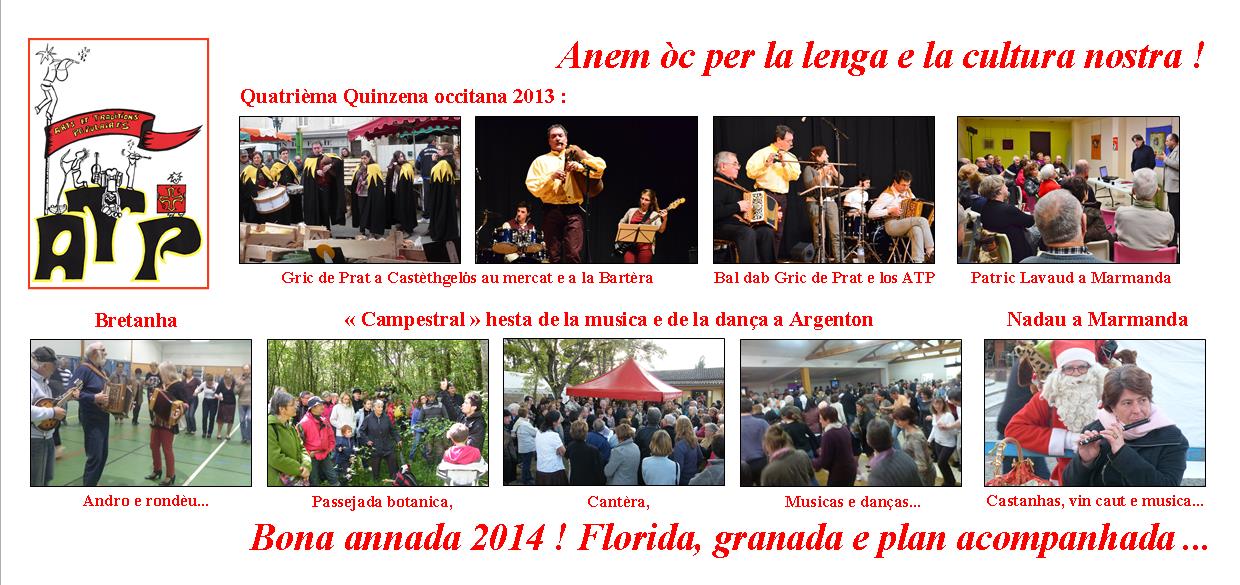 Voeux 2014