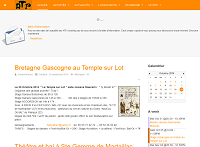 Nouveau site