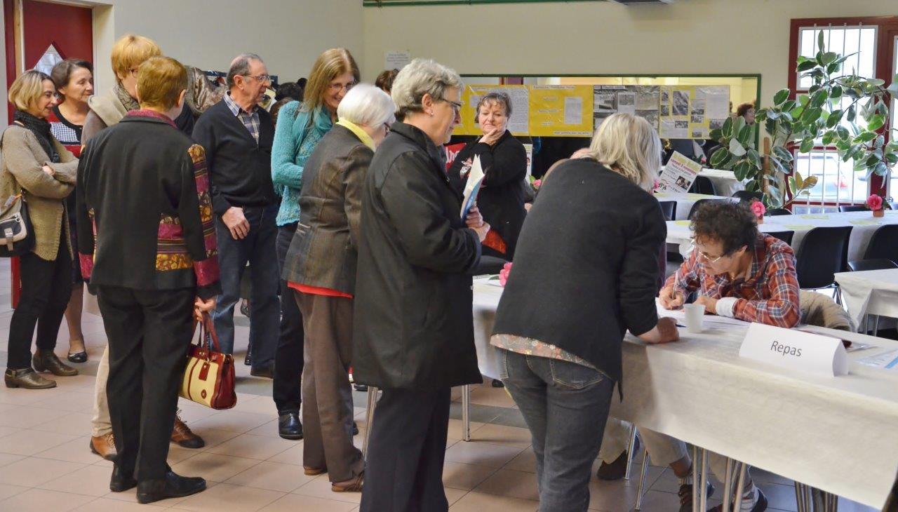 Les ATP en Assemblée Générale