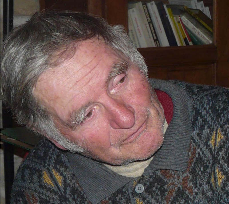 Hommage à Maurice Roux