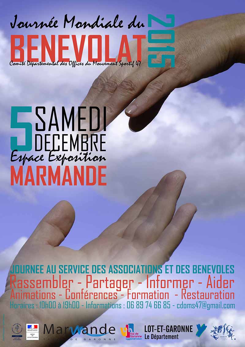 JourneeBenevolat
