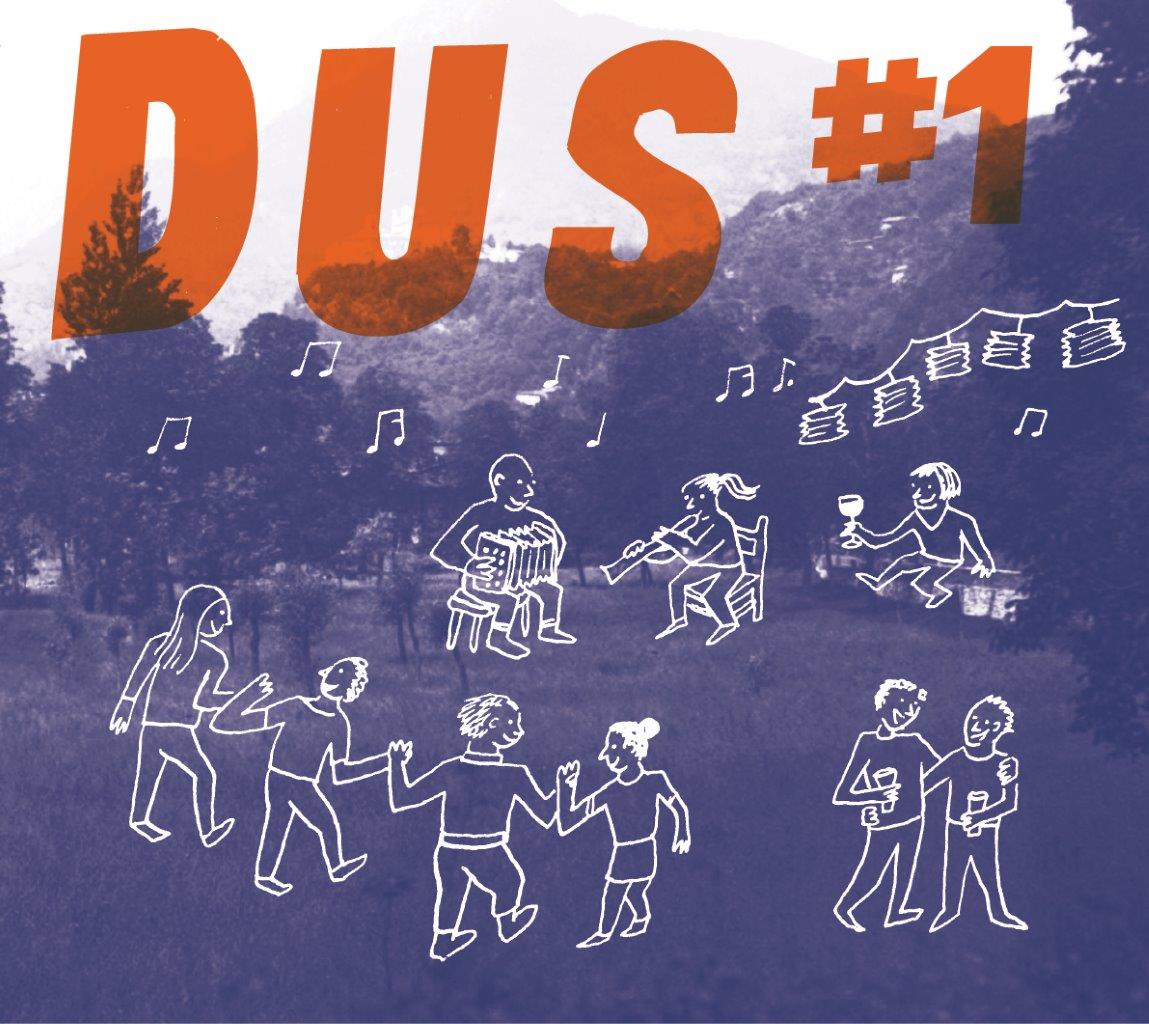 Dus : lo disc !!!
