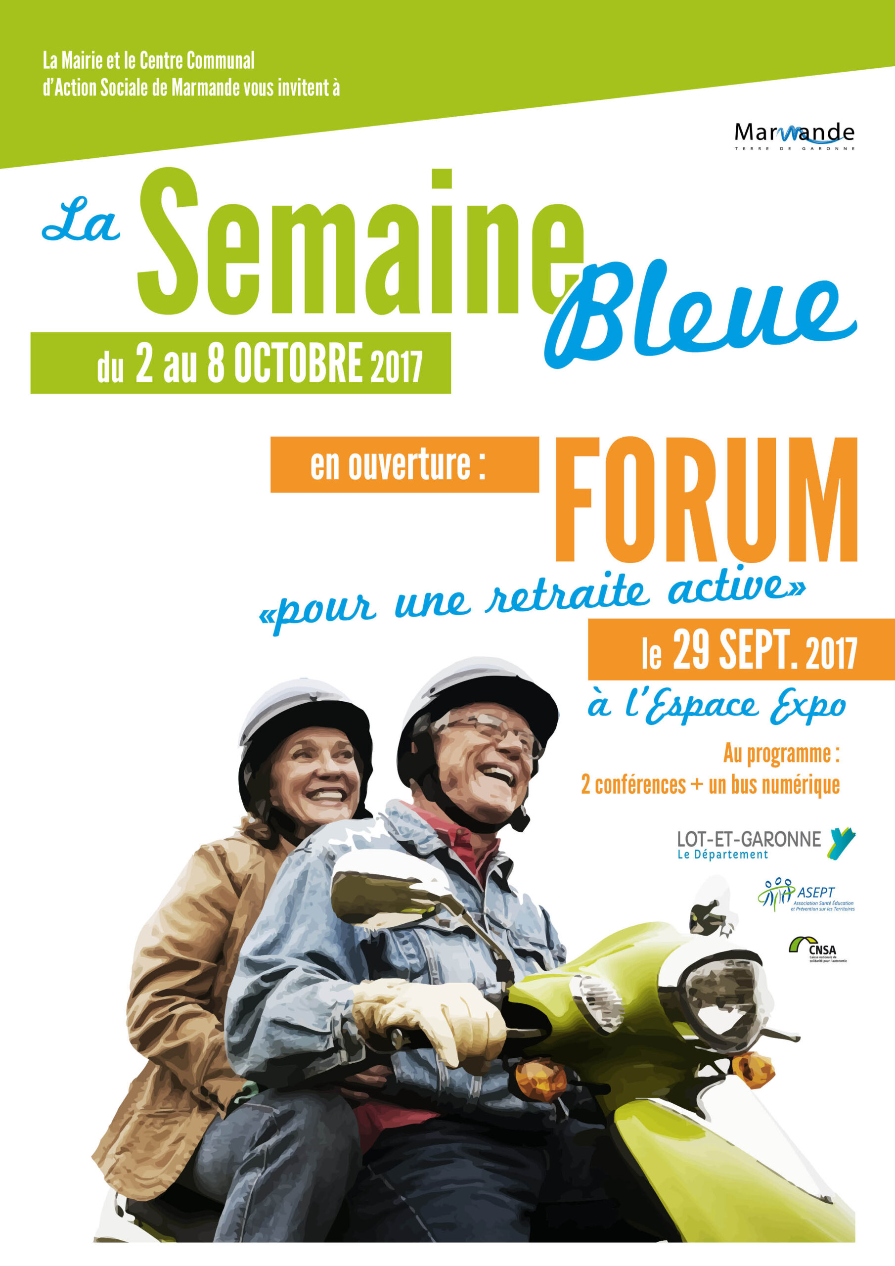 Journée « Prévention Bien-Etre »