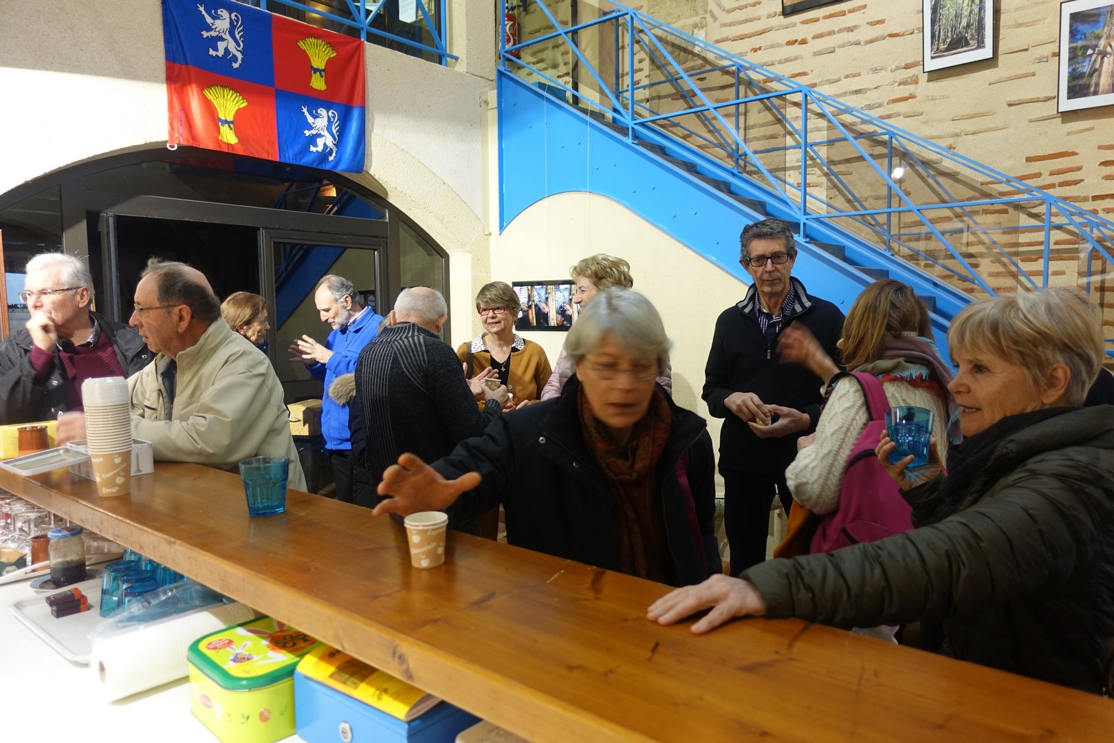 Assemblée générale