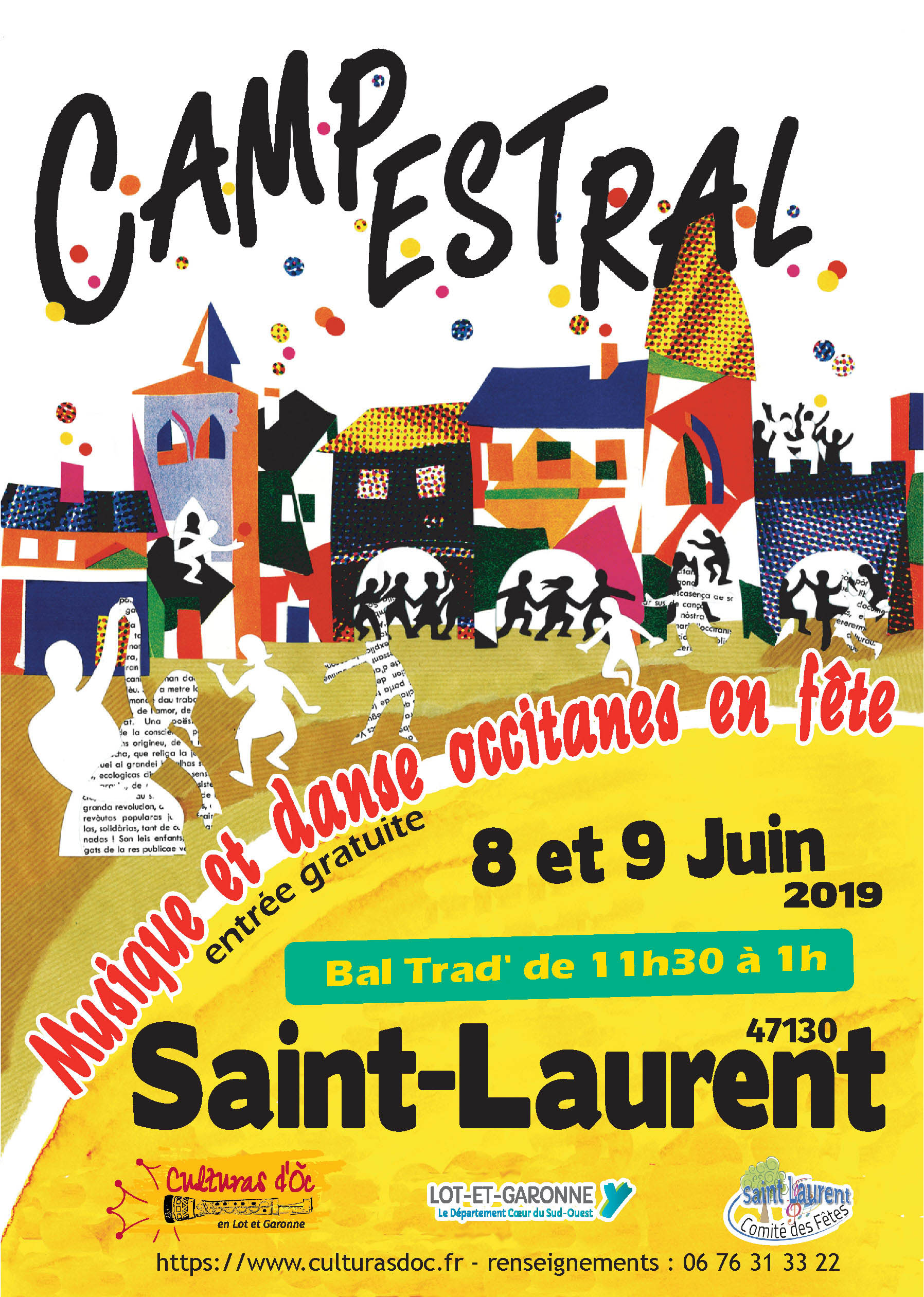 web Campestral 2019 recto
