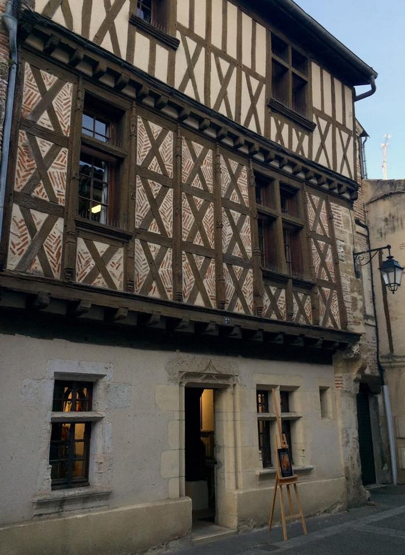 Fermeture temporaire de l’Ostau Marmandés