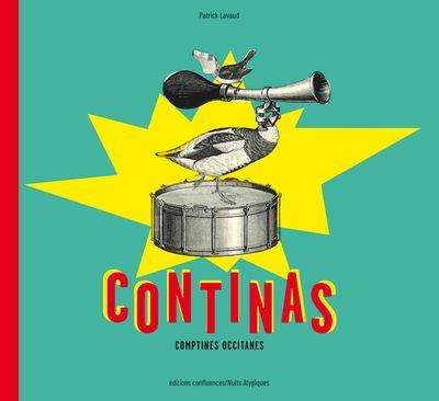 continas