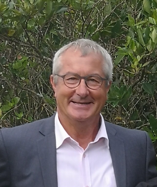 Francis Chanier site atp