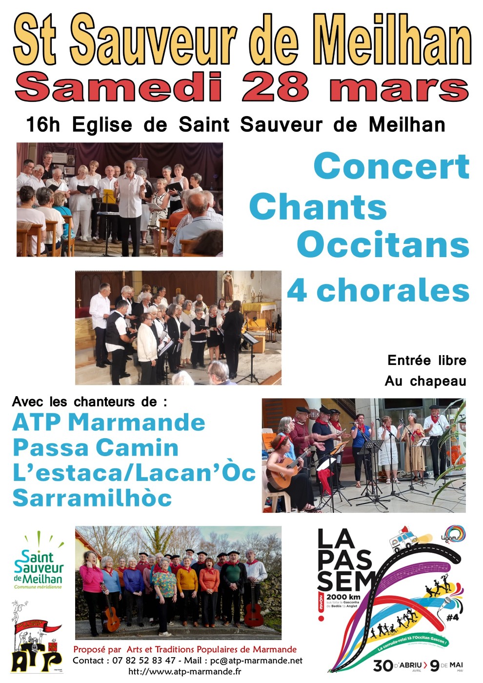 2026 concert St Sauveur site atp
