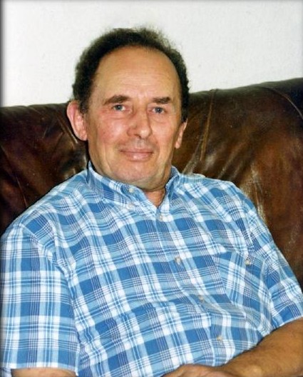 Christian Rapin