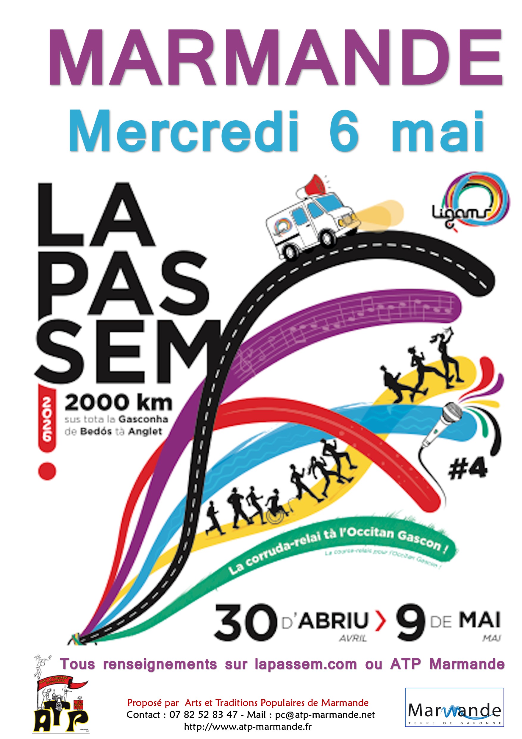 PASSEM Mde tract p1