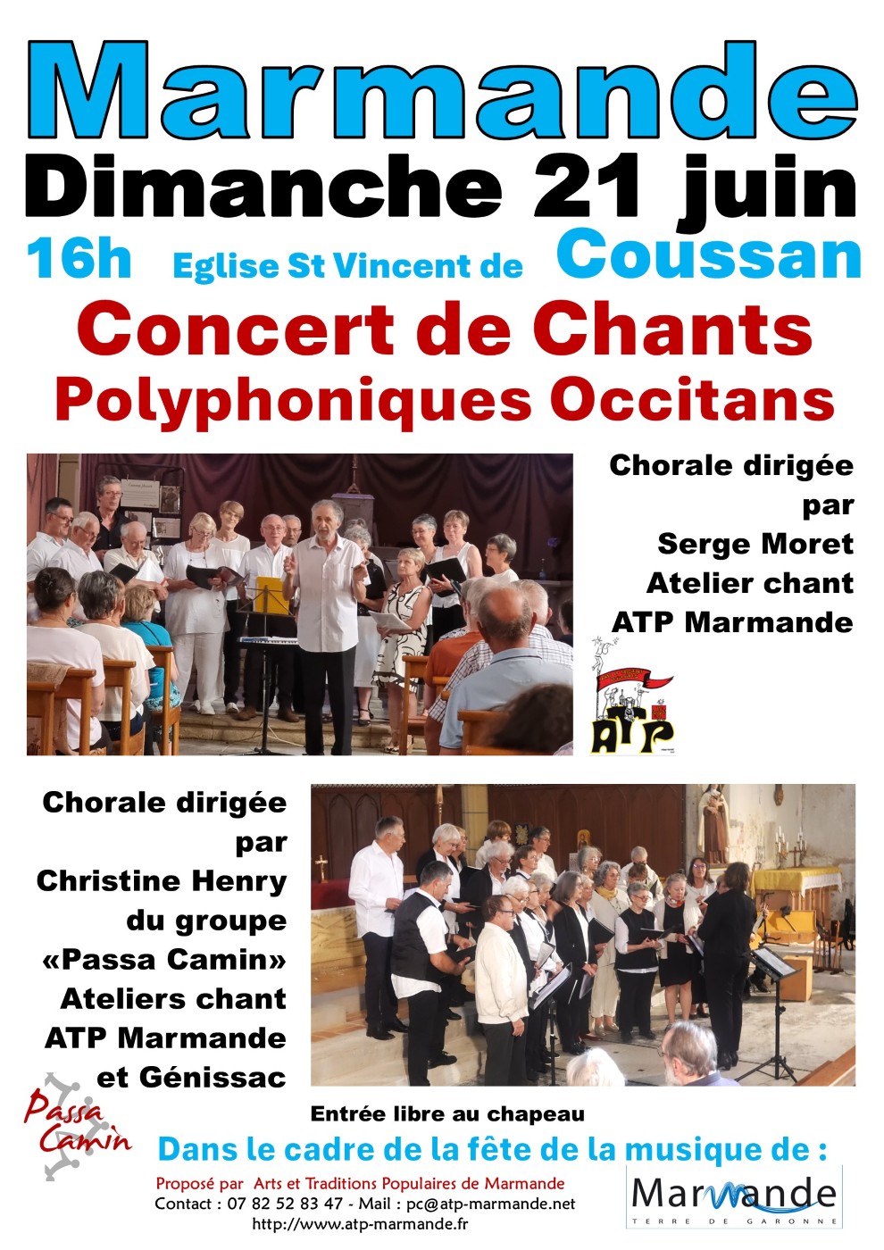 2026 affiche concert coussan site atp